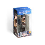 Product Minix Attack On Titan Misaka Figure thumbnail image