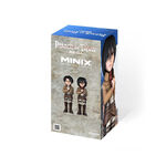 Product Minix Attack On Titan Misaka Figure thumbnail image