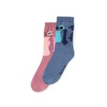 Product Κάλτσες Disney Stitch And Angel Kids Socks thumbnail image