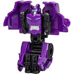 Product Hasbro Transformers: Earthspark Tacticon - Terran Twitch Action Figure (F8659) thumbnail image