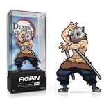 Product Καρφίτσα Demon Slayer FigPin Inosuke thumbnail image