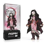 Product Καρφίτσα Demon Slayer FigPin Nezuko thumbnail image