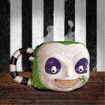 Product Beetlejuice Shaped Mug thumbnail image