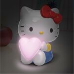 Product Φωτιστικό Hello Kitty Shaped Light thumbnail image