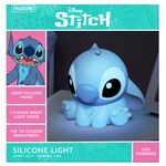 Product Φωτιστικό Disney Stitch Silicone Light (Επαναφορτιζόμενο) thumbnail image