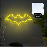 Product DC Batman Led  Wall Light thumbnail image