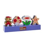 Product Super Mario Bros Icon Light thumbnail image