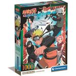 Product Παζλ Naruto Ninja Warriors Puzzle 1000pcs thumbnail image