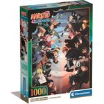 Product Παζλ Naruto Rivals Puzzle 1000pcs thumbnail image