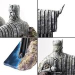 Product Lord of The Rings Argonath Bookends thumbnail image