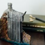 Product Lord of The Rings Argonath Bookends thumbnail image