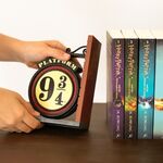 Product Harry Potter Platform 9 3/4 Bookend thumbnail image