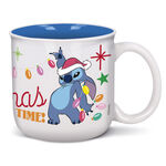 Product Χριστουγεννιάτικη Κούπα Disney Stitch At Christmas thumbnail image