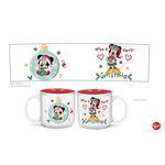 Product Χριστουγεννιάτικη Κουπα Disney Minnie thumbnail image