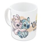 Product Κούπα Disney Stitch Ohana thumbnail image