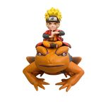 Product Naruto and Gamachici Light Up Figure thumbnail image