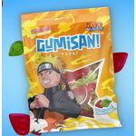 Product Naruto Gumisan Jelly Sweets thumbnail image