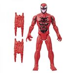 Product Hasbro Marvel: Epic Hero Series Spider-Man - Carnage (F8370) thumbnail image