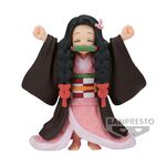 Product Banpresto Demon Slayer: Kimetsu No Yaiba Nezuko Kamado (Ver.A) Figure thumbnail image