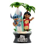 Product Disney Lilo and Stitch Stitch Surfing SFC Figure thumbnail image