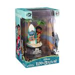 Product Disney Lilo and Stitch Stitch Surfing SFC Figure thumbnail image