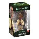 Product Φιγούρα Breaking Bad Gus Fring thumbnail image