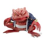 Product Soft Vinyl Naruto Shippuden Gamabunta Statue thumbnail image