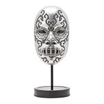 Product Συλλεκτική Μάσκα Harry Potter Dark Arts Mask Figurine Death Eater thumbnail image