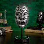 Product Συλλεκτική Μάσκα Harry Potter Dark Arts Mask Figurine Death Eater thumbnail image