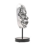 Product Συλλεκτική Μάσκα Harry Potter Dark Arts Mask Figurine Death Eater thumbnail image