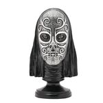 Product Συλλεκτική Μάσκα Harry Potter Dark Arts Mask Bust Figurine Death Eater thumbnail image