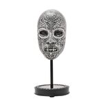 Product Harry Potter Dark Arts Mask Figurine Small Death Eater thumbnail image