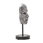 Product Harry Potter Dark Arts Mask Figurine Small Death Eater thumbnail image