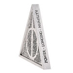 Product Harry Potter Dark Arts Triangle Deathly Hallows thumbnail image