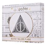 Product Διακοσμητική Φιγούρα Harry Potter Dark Arts Triangle Deathly Hallows thumbnail image