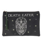 Product Harry Potter Dark Arts Makeup Pouch Death Eater thumbnail image