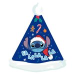 Product Disney Stitch Santa Hat thumbnail image