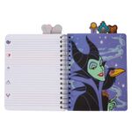 Product Τετράδιο Loungefly Disney Villains thumbnail image