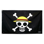 Product One Piece Flag Luffy thumbnail image