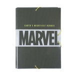 Product Φάκελος Marvel Logo thumbnail image