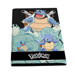 Product Pokemon Squirtle Evolution A4 Folder thumbnail image