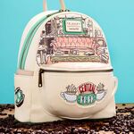 Product Loungefly Central Perk Mini Backpack (Scented) thumbnail image