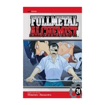 Product Fullmetal Alchemist Vol.24 thumbnail image