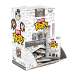 Product Φιγούρα Funko Bitty Pop! Harry Potter (Τυχαία Επιλογή) thumbnail image