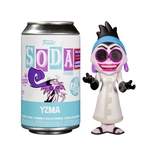 Product Φιγούρα Funko Vinyl Soda Disney Emperors New Groove Yzma In Lab Coat (Limited Edition) thumbnail image