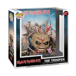 Product Φιγούρα Funko Pop! Albums Iron Maiden The Trooper thumbnail image