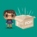 Product Funko Pop! Mystery Bundle with Harry Potter Sweater (Special Edition) thumbnail image