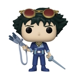 Product Funko Pop! Cowboy Bebop Spike Spiegel (with Weapon and Sword) thumbnail image