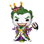 Product Funko Pop! DC Comics Emperor Joker (NYCC2022) thumbnail image