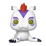 Product Φιγούρα Funko Pop! Digimon Gomamon thumbnail image